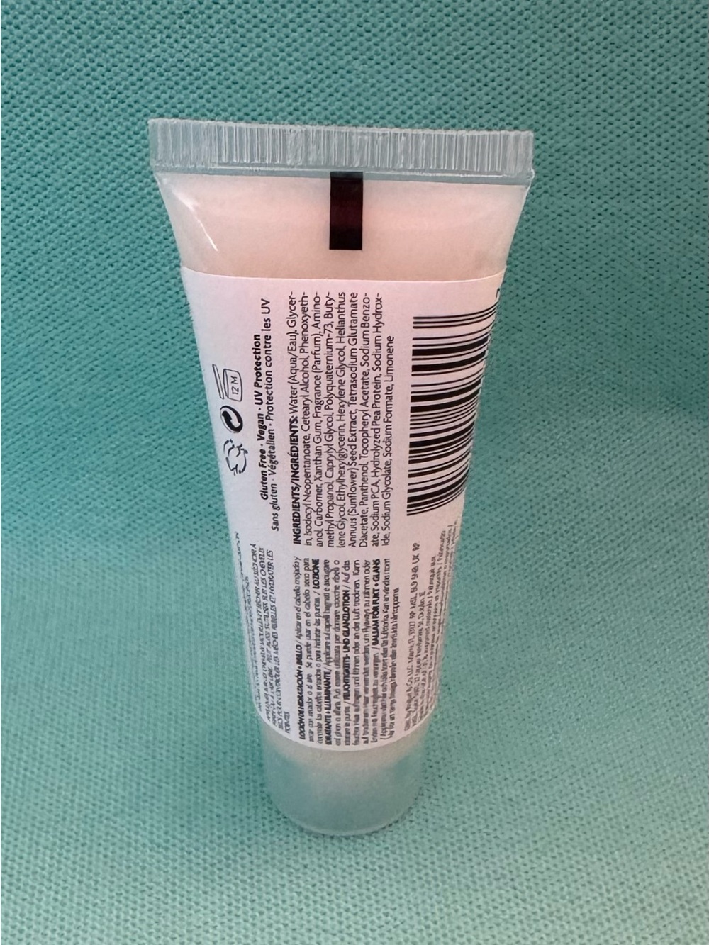 NEW R+Co High Dive Crème (Comes with 2 Samples & Free Gift!) - Picture 6 of 8
